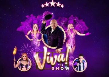 Viva The Show