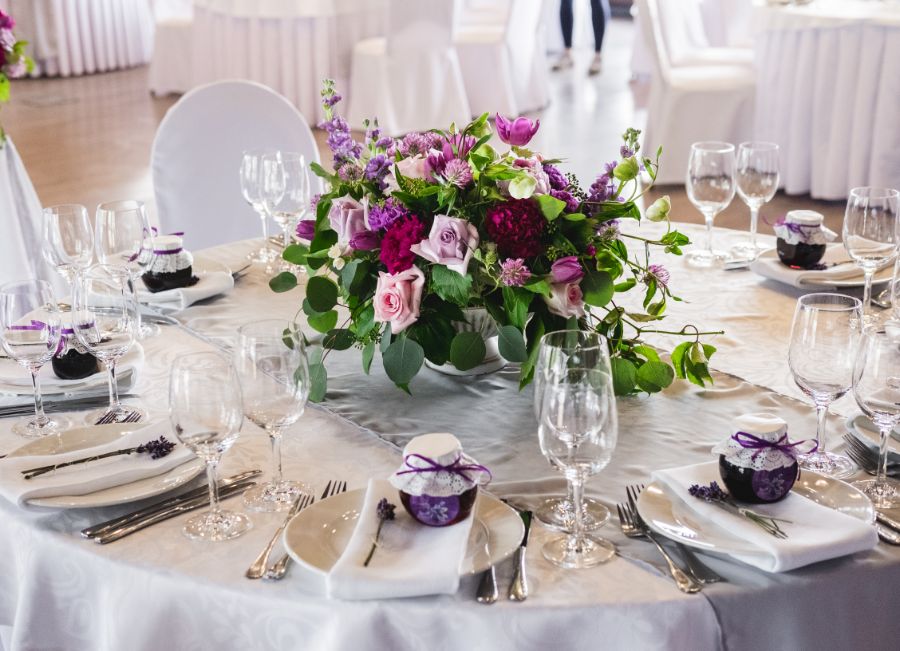 wedding venue blackpool
