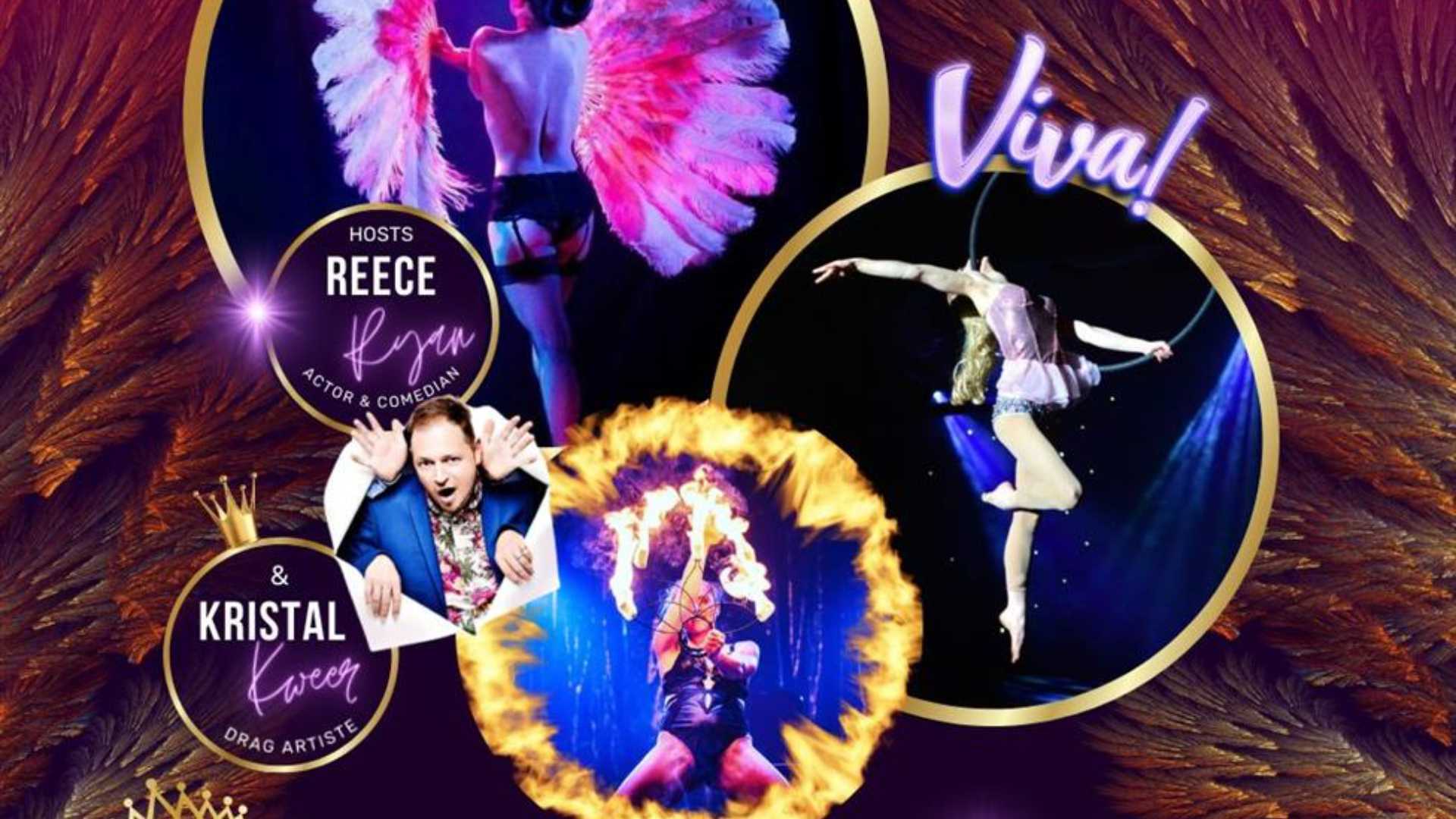 Best of Burlesque
