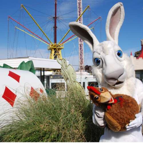 WebImage Easter