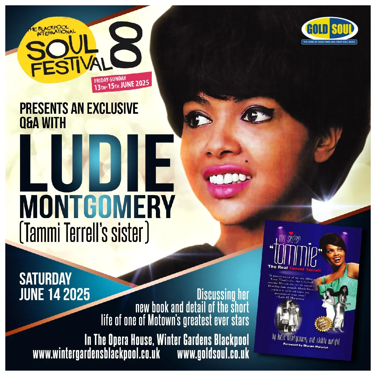 Blackpool Soul Festival 8