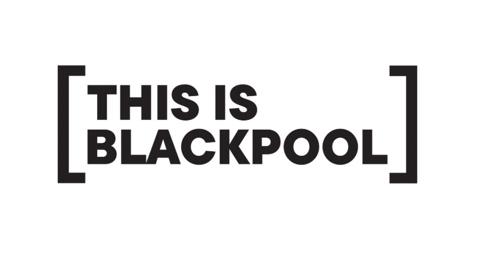 This is Blackpool